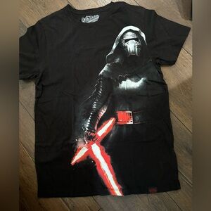 Star Wars Collectabilities Tee